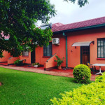 Villa Gianni Guest Hotel