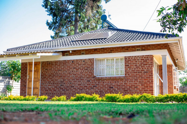 Village Cottage with 3 bedroom