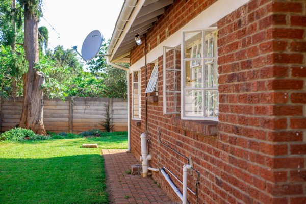 Village Cottage with 2 bedroom