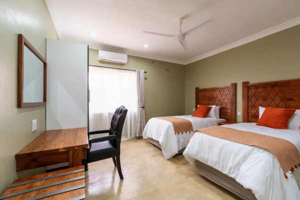 Kamtengo Guest House