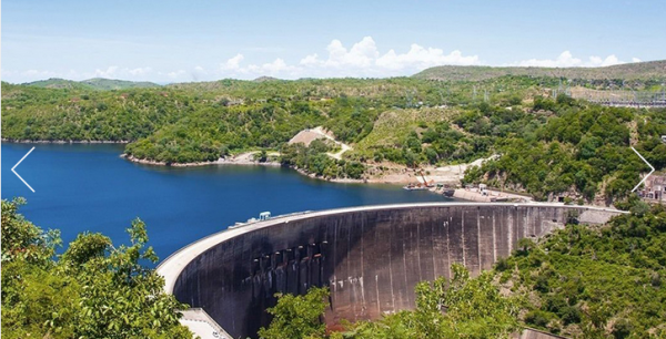 Kariba Back-to-life Package (Self-Drive)